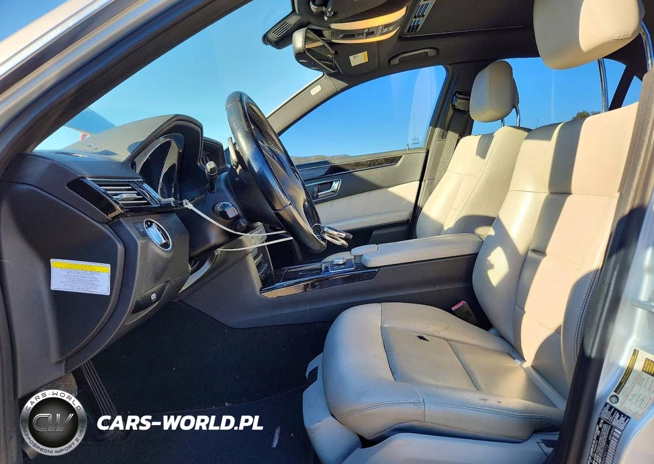 2011 Mercedes-Benz E 350 4Matic VIN:WDDHF8HB9BA292773 - 7