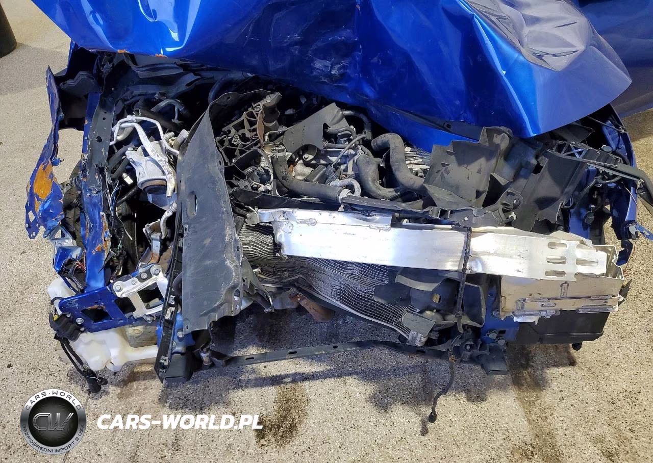 2019 Honda Civic Sport VIN:2HGFC2F81KH539155 - 11