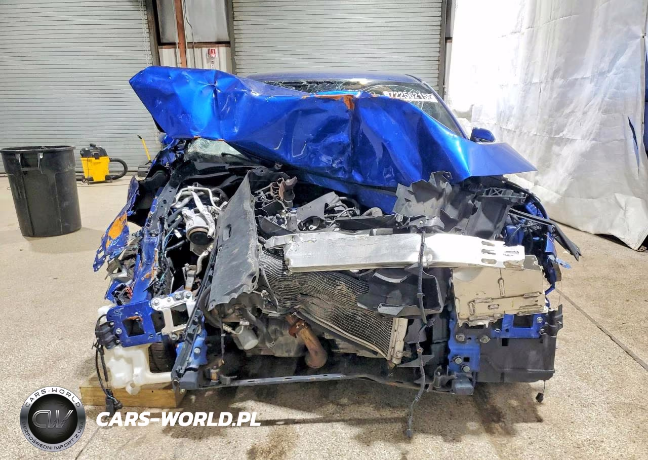 2019 Honda Civic Sport VIN:2HGFC2F81KH539155 - 5