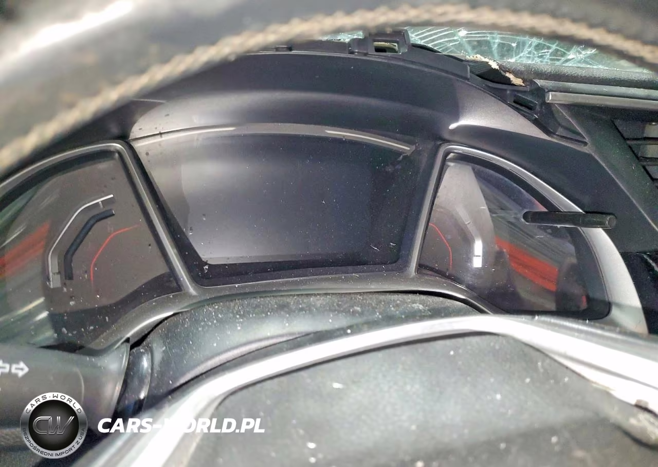 2019 Honda Civic Sport VIN:2HGFC2F81KH539155 - 9