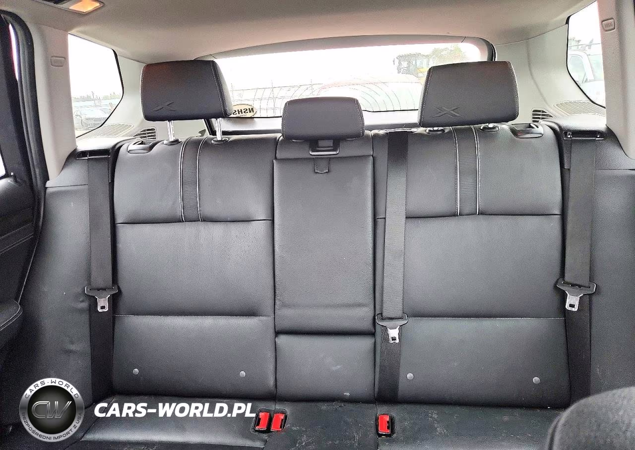2016 BMW X3 xDrive28I VIN:5UXWX9C55G0D71913 - 10