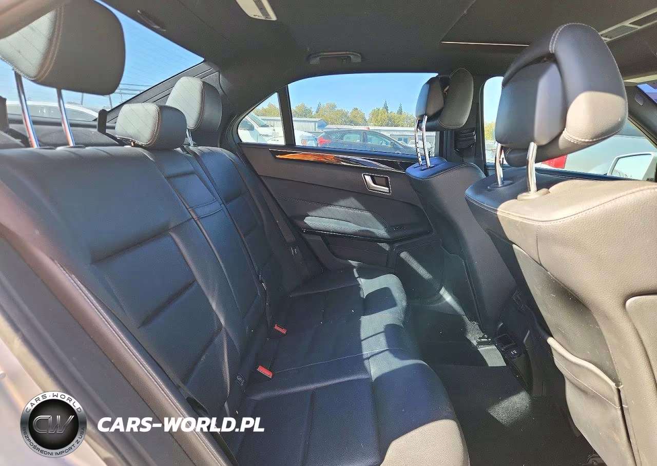 2016 Mercedes-Benz E 350 VIN:WDDHF5KB2GB251121 - 10