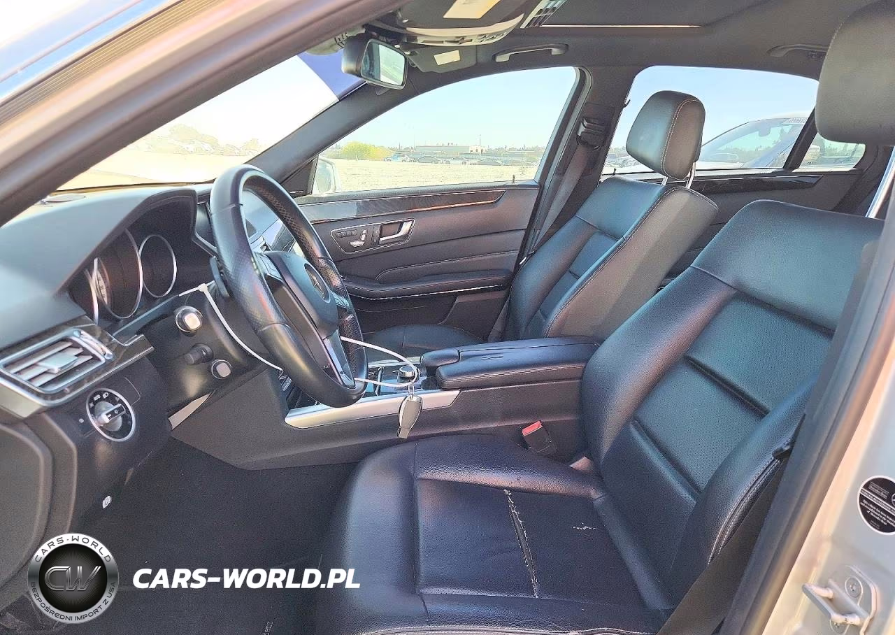 2016 Mercedes-Benz E 350 VIN:WDDHF5KB2GB251121 - 7