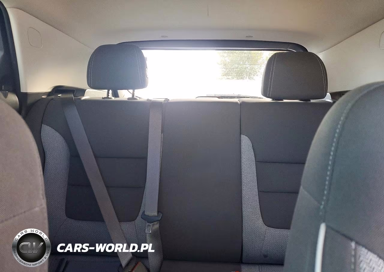 2022 Chevrolet Trailblazer Lt VIN:KL79MPSL0NB083742 - 10
