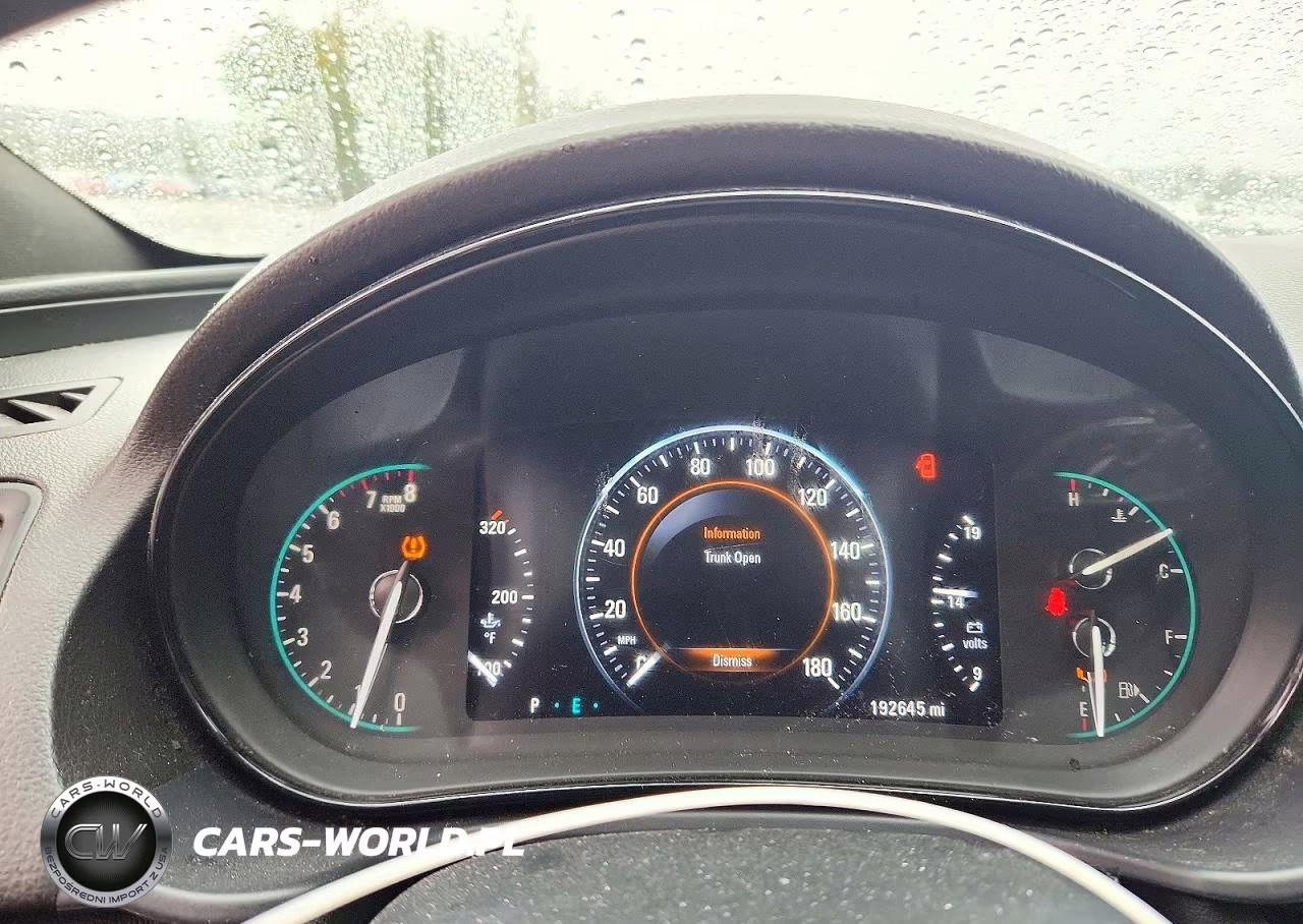 2014 Buick Regal Gs VIN:2G4GT5GX9E9207310 - 9