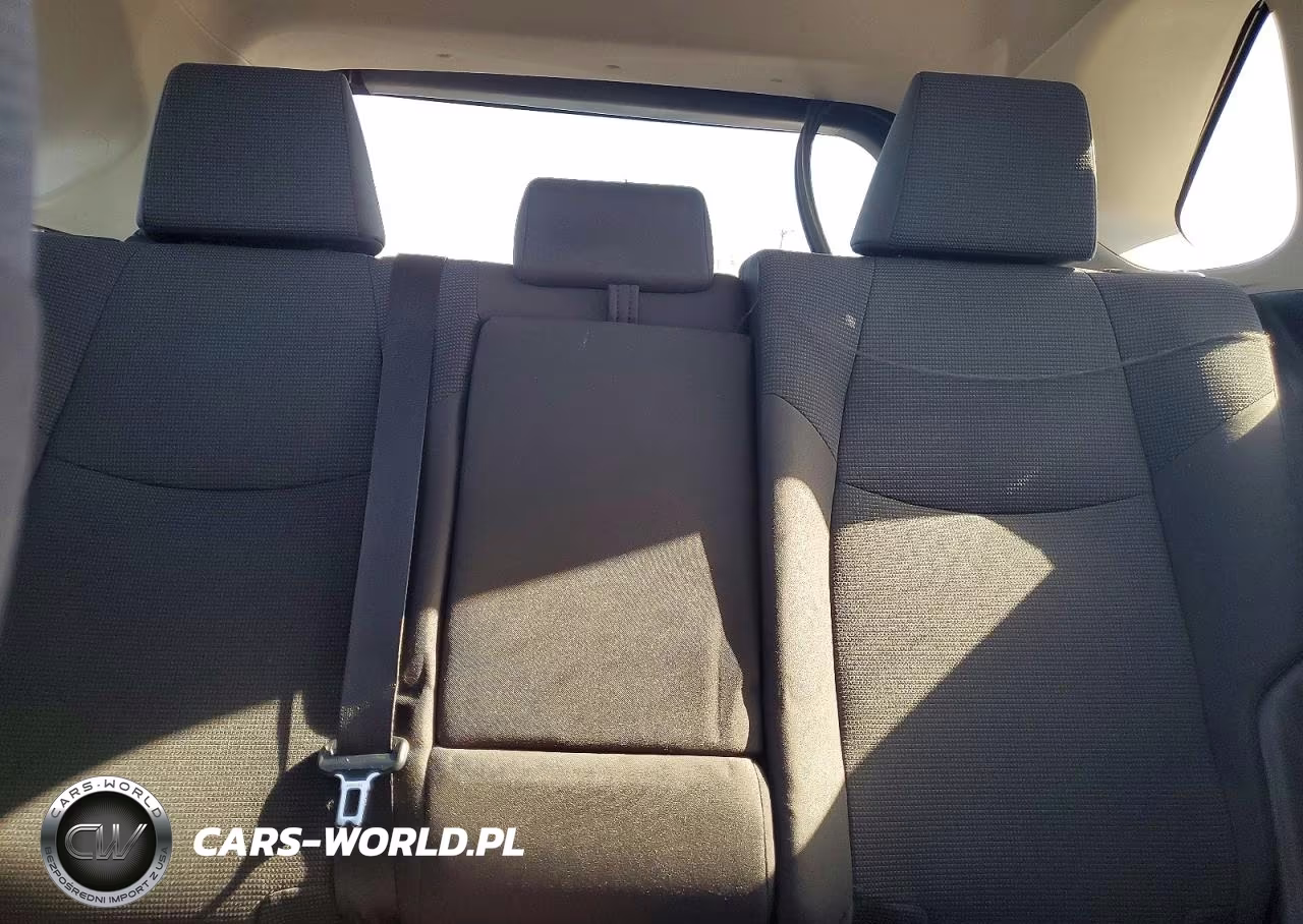 2019 Toyota Rav4 Le VIN:2T3H1RFVXKW011111 - 10