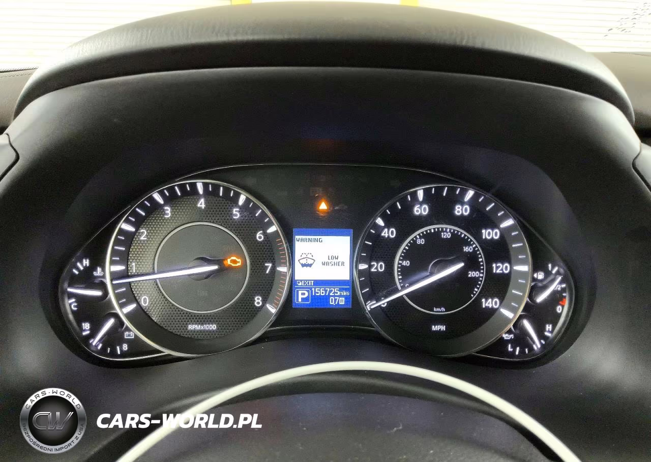 2019 Nissan Armada Sl VIN:JN8AY2ND7K9091095 - 9