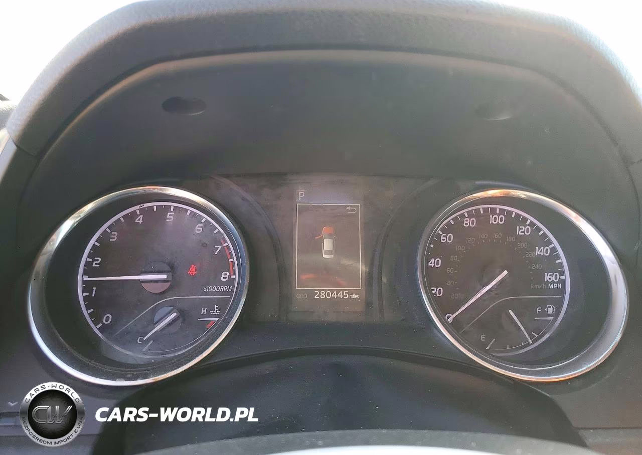 2019 Toyota Camry Le VIN:4T1B11HK6KU806773 - 9