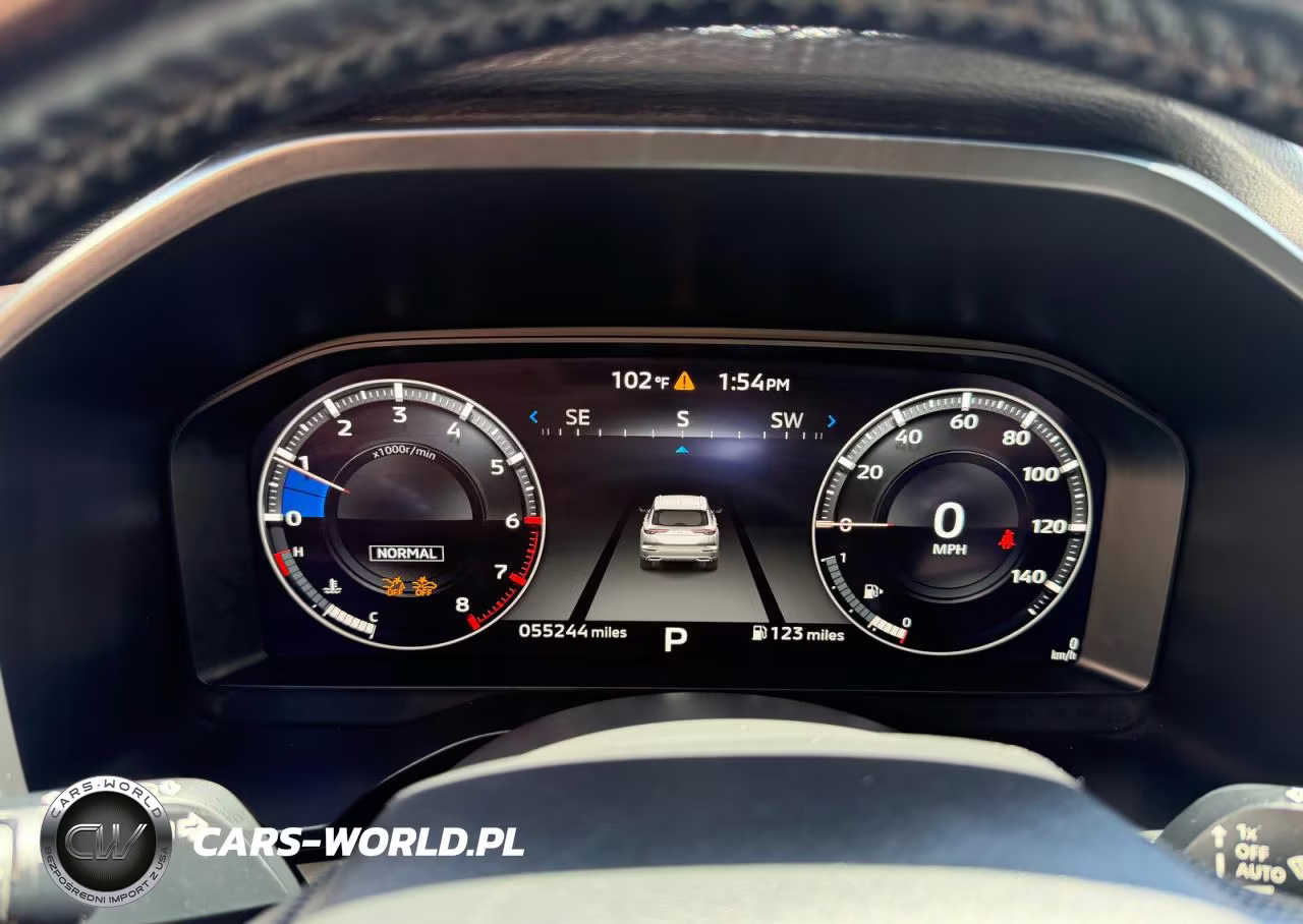 2023 Mitsubishi Outlander Sel 2.5 2Wd-Sel Black Edition 2Wd VIN:JA4J3VA88PZ052831 - 8