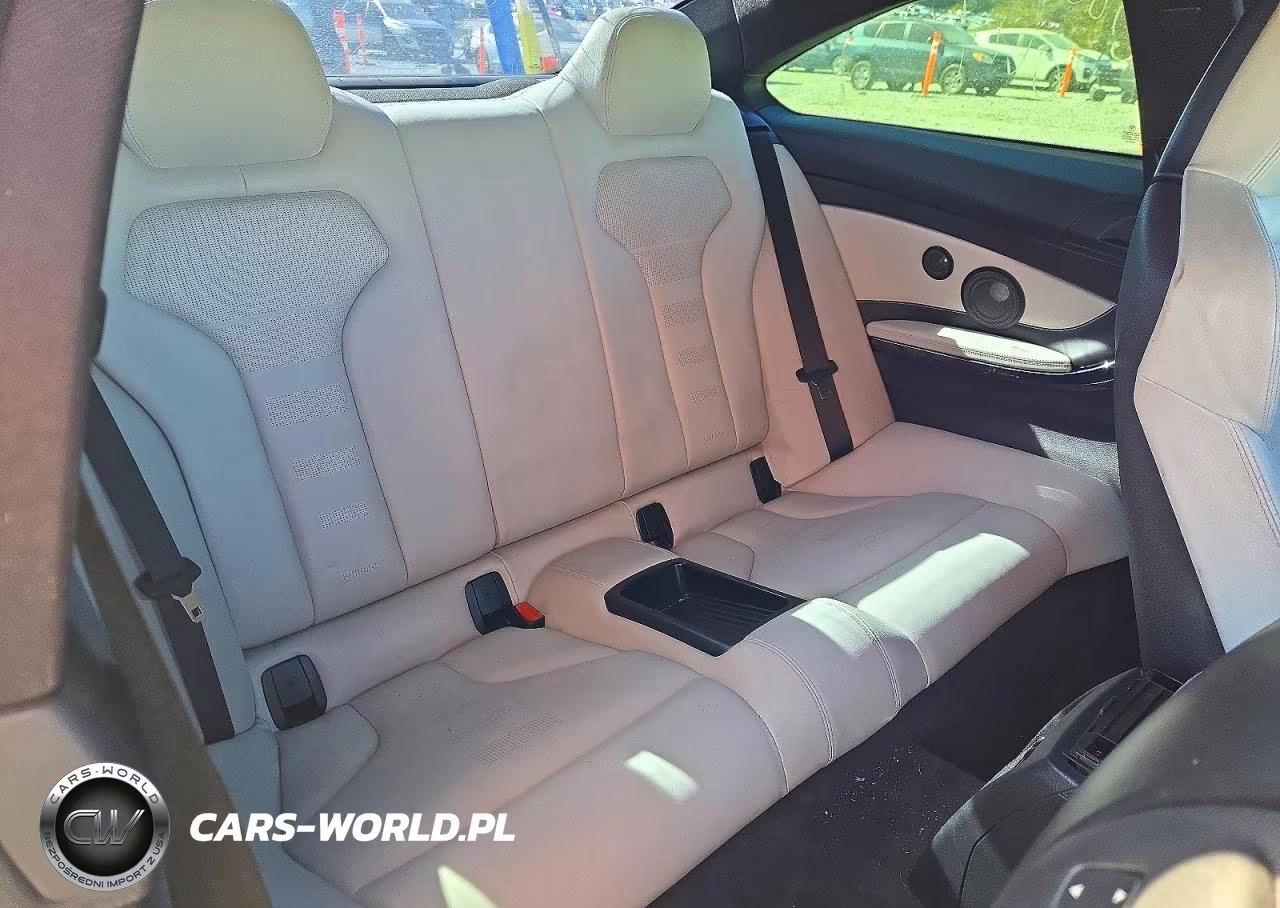 2015 BMW M4 VIN:WBS3R9C58FK331154 - 10