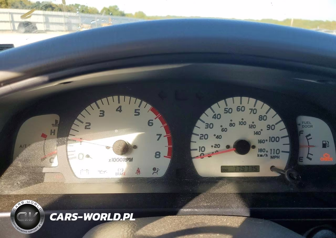 2002 Toyota Tacoma V6 VIN:5TEWN72NX2Z082898 - 9