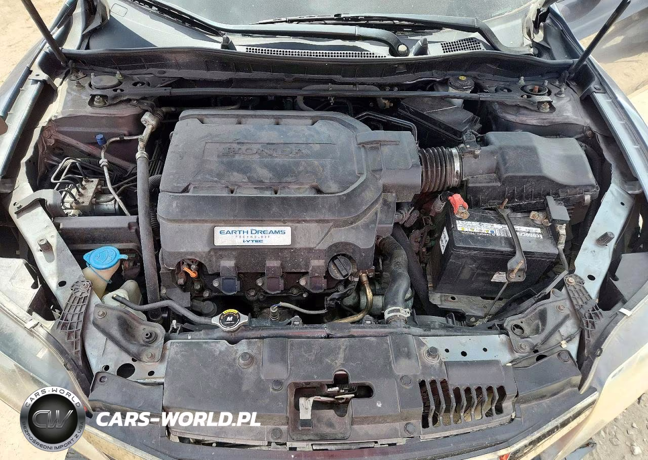 2017 Honda Accord Exl VIN:1HGCT2B8XHA007211 - 11