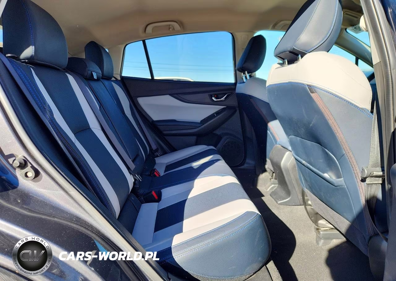 2020 Subaru Crosstrek Premium VIN:JF2GTDEC7LH282662 - 11