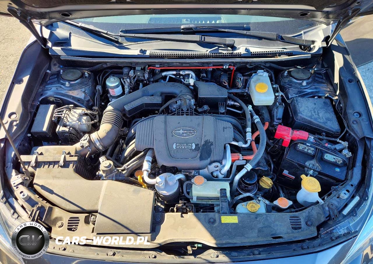 2020 Subaru Crosstrek Premium VIN:JF2GTDEC7LH282662 - 12