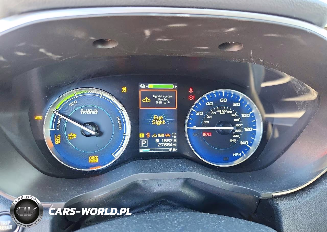 2020 Subaru Crosstrek Premium VIN:JF2GTDEC7LH282662 - 9