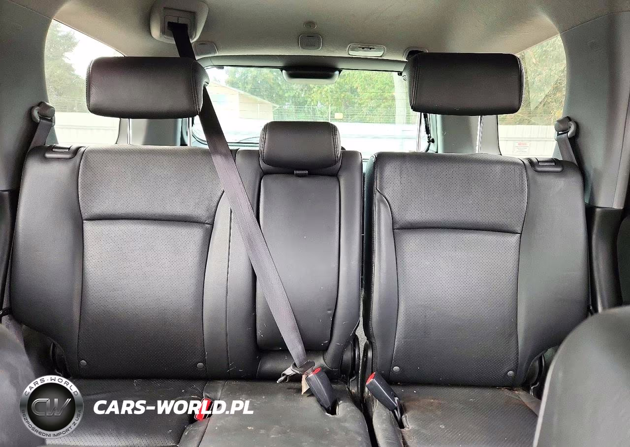 2005 Honda Cr-V Se VIN:JHLRD78965C045640 - 10