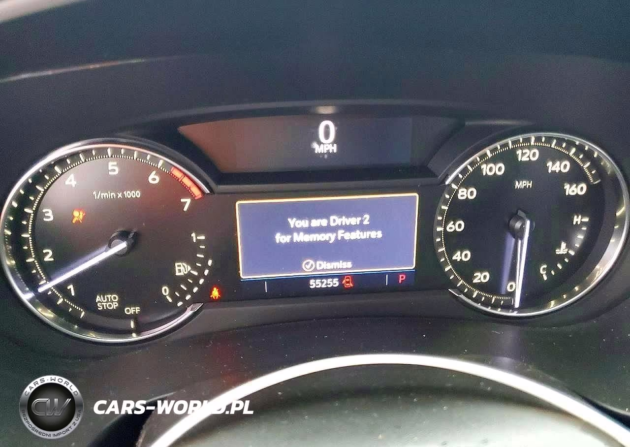 2019 Cadillac Xt4 Sport VIN:1GYFZER40KF199063 - 9