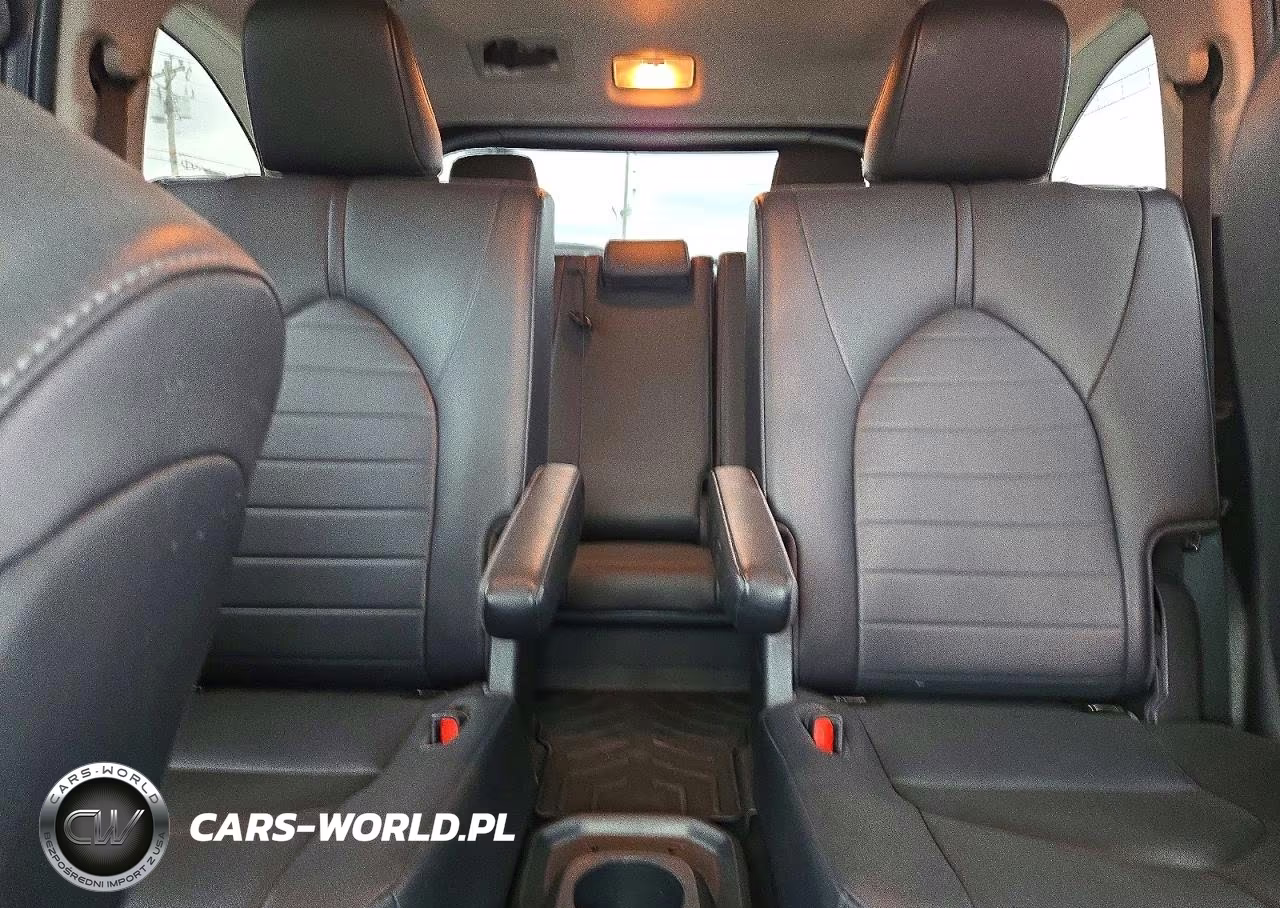2020 Toyota Highlander Xle VIN:5TDGZRAH1LS009997 - 10