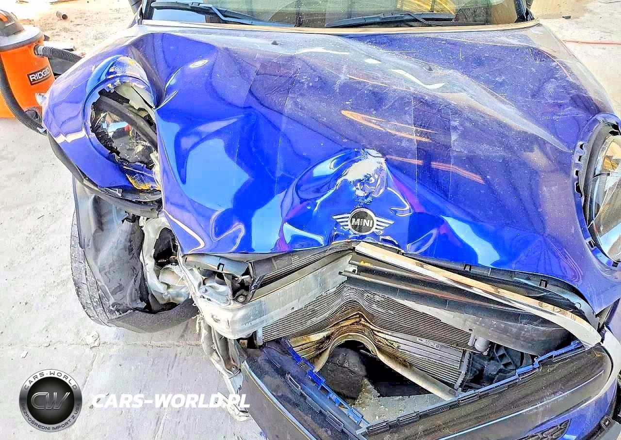 2019 Mini Cooper VIN:WMWXP5C52K2H29896 - 11