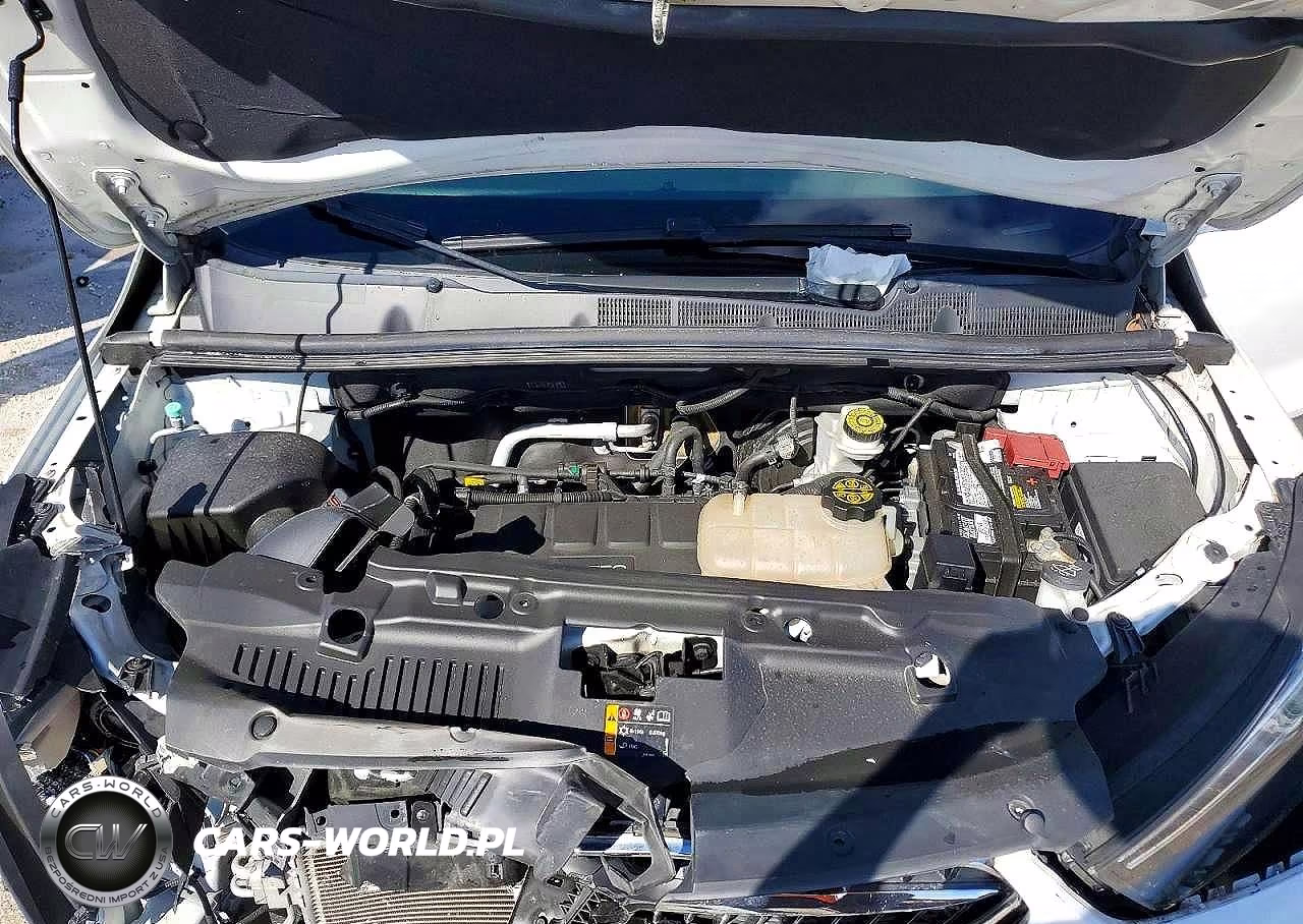 2020 Buick Encore Preferred VIN:KL4CJASB4LB011780 - 12