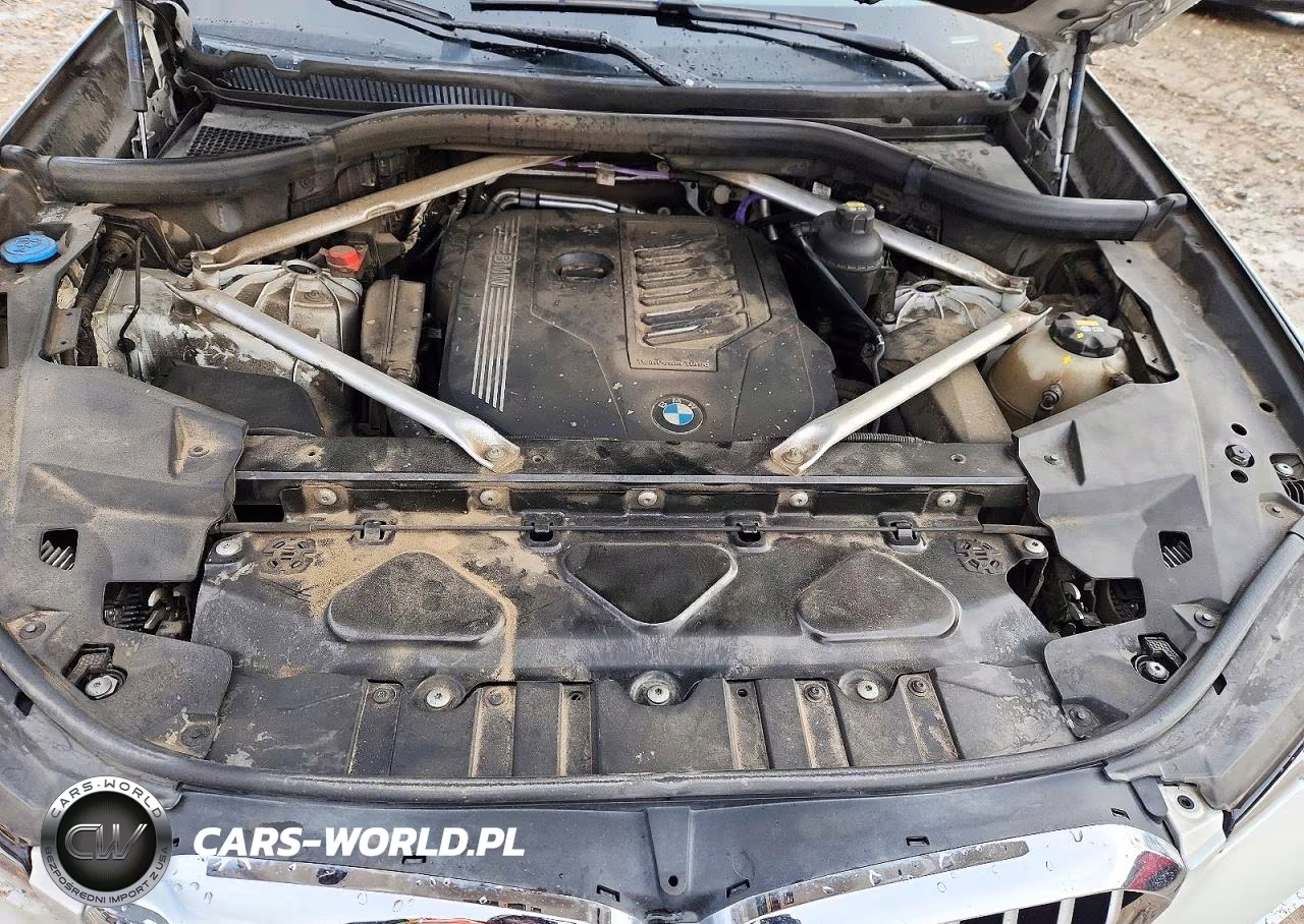 2023 BMW X5 xDrive40I VIN:5UXCR6C09P9N74988 - 11