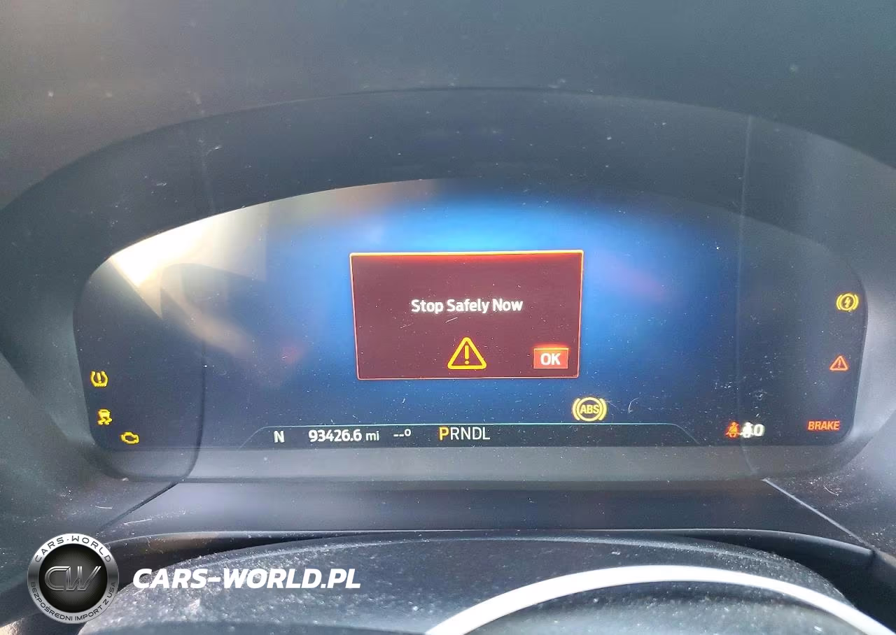 2020 Ford Escape Titanium VIN:1FMCU0DZ4LUB93658 - 9