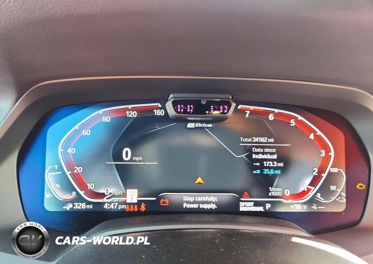 2022 BMW X5 xDrive45E VIN:5UXTA6C0XN9M84589 - 9