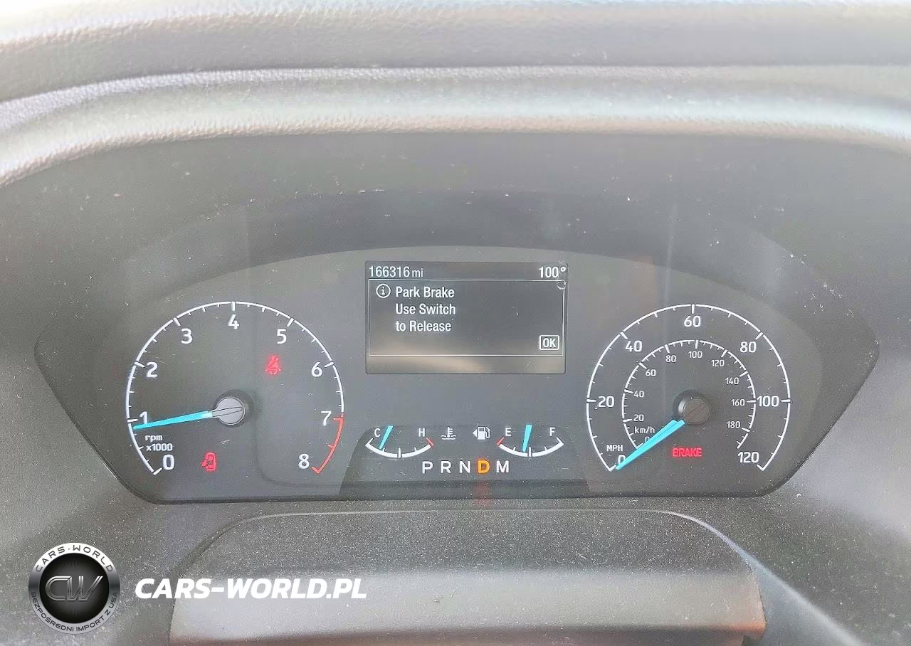 2024 Ford Transit-350 Passenger Van Xl VIN:1FBAX9Y84RKB18668 - 9