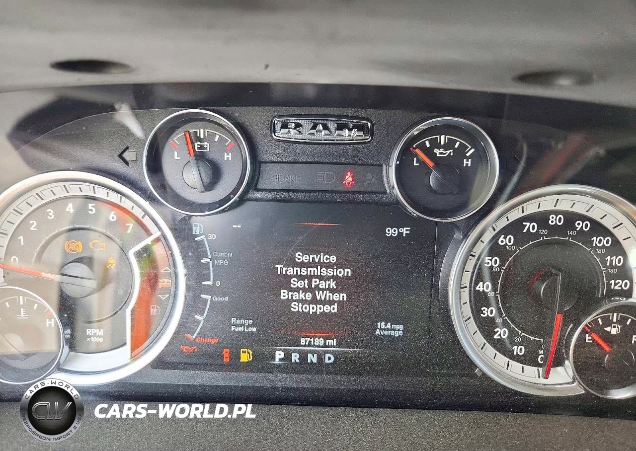 2022 Ram 1500 Classic Slt VIN:1C6RR6LG2NS198270 - 9