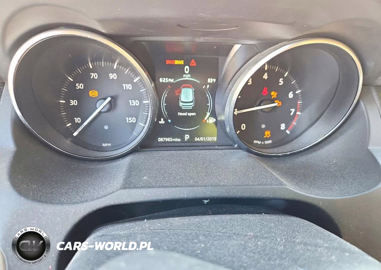2019 Land Rover Range Rover Evoque Se VIN:SALVP2RX1KH340056 - 9