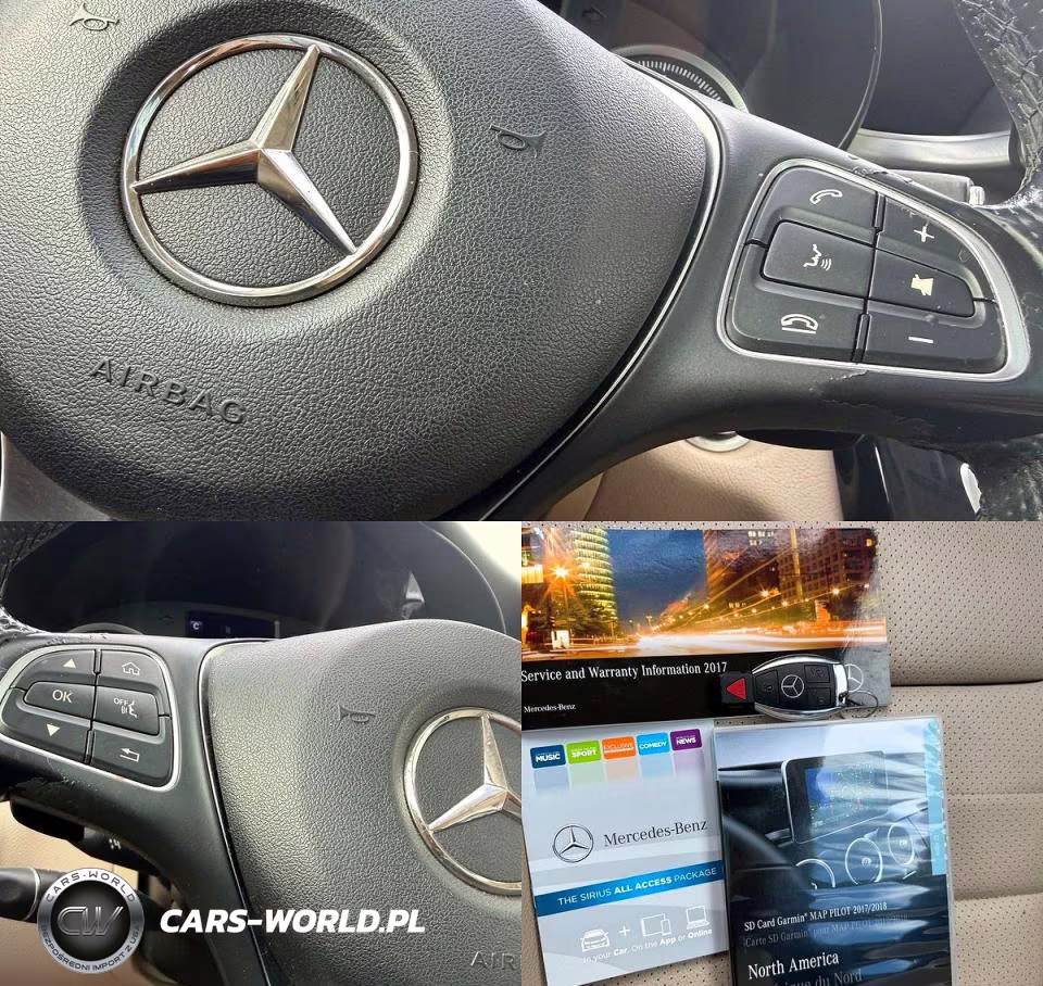 2017 Mercedes-Benz C 300 VIN:WDDWJ4JB2HF409257 - 12