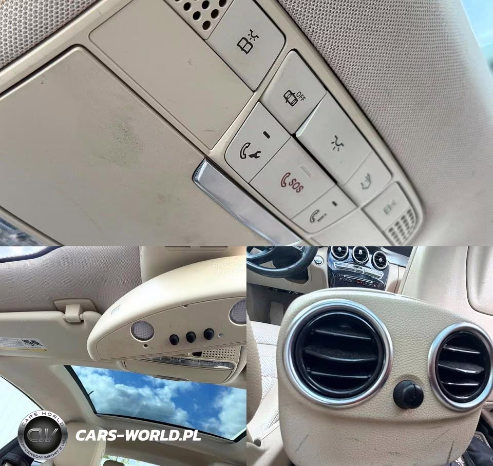 2017 Mercedes-Benz C 300 VIN:WDDWJ4JB2HF409257 - 14