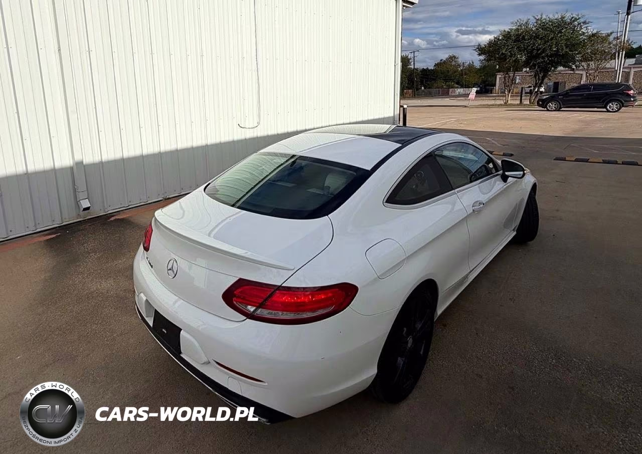 2017 Mercedes-Benz C 300 VIN:WDDWJ4JB2HF409257 - 4