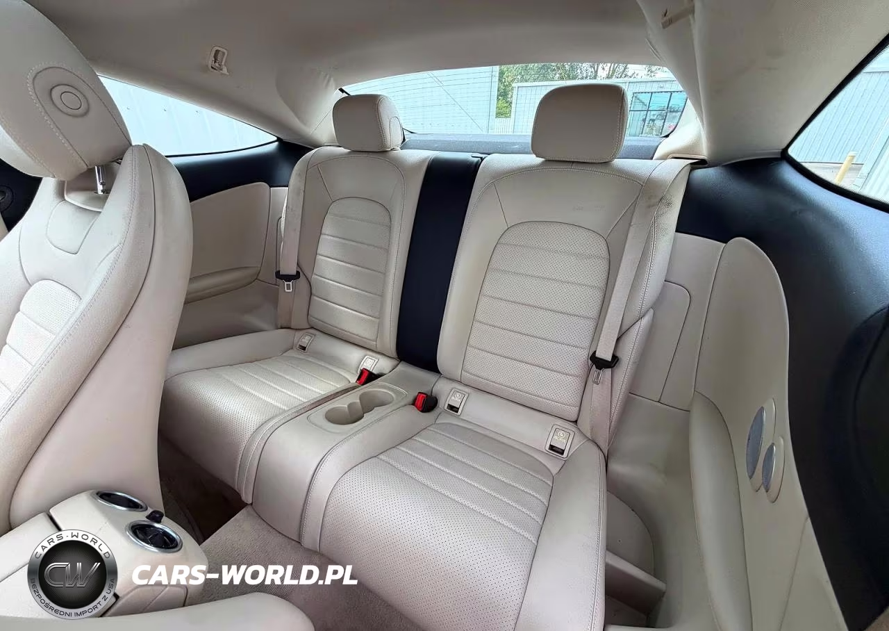 2017 Mercedes-Benz C 300 VIN:WDDWJ4JB2HF409257 - 6