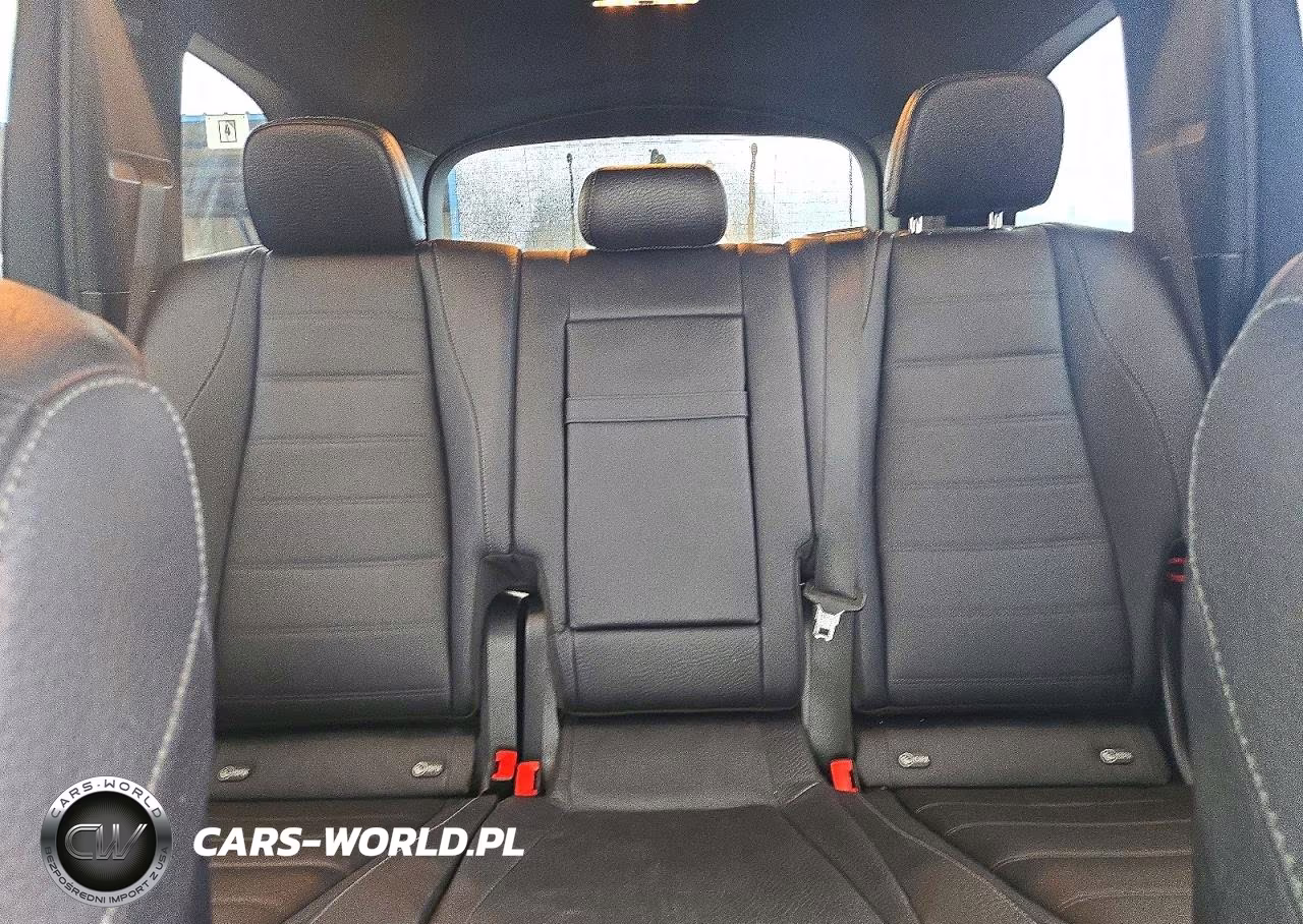 2022 Mercedes-Benz Gls 450 4Matic VIN:4JGFF5KE6NA626597 - 10
