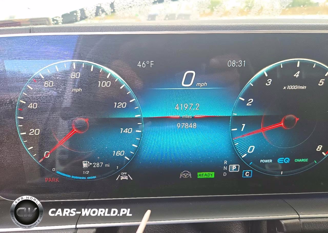 2022 Mercedes-Benz Gls 450 4Matic VIN:4JGFF5KE6NA626597 - 9