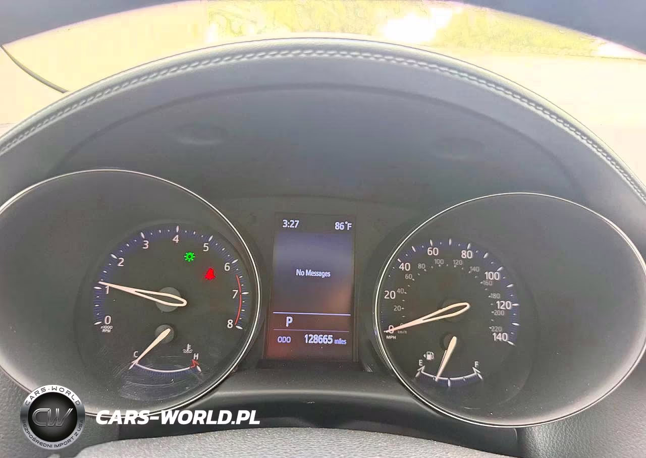 2021 Toyota C-Hr Le VIN:NMTKHMBX3MR130441 - 8