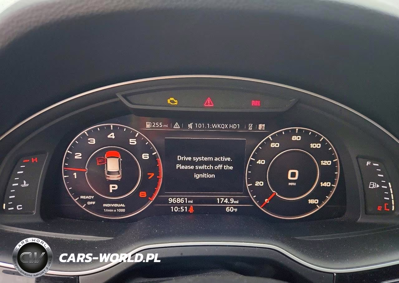 2018 Audi Q7 Prestige VIN:WA1VAAF76JD044876 - 9