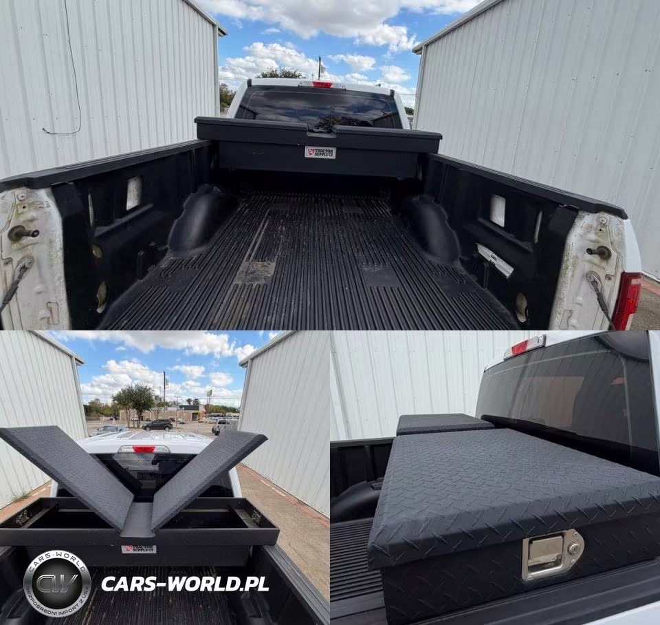 2018 Ford F150 Supercrew VIN:1FTEW1E52JKC08384 - 14