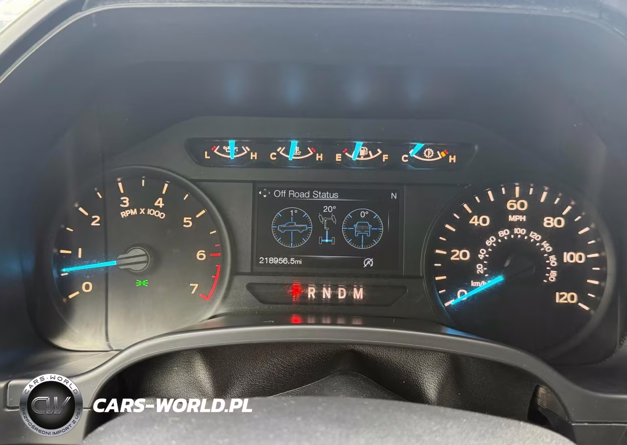 2018 Ford F150 Supercrew VIN:1FTEW1E52JKC08384 - 8