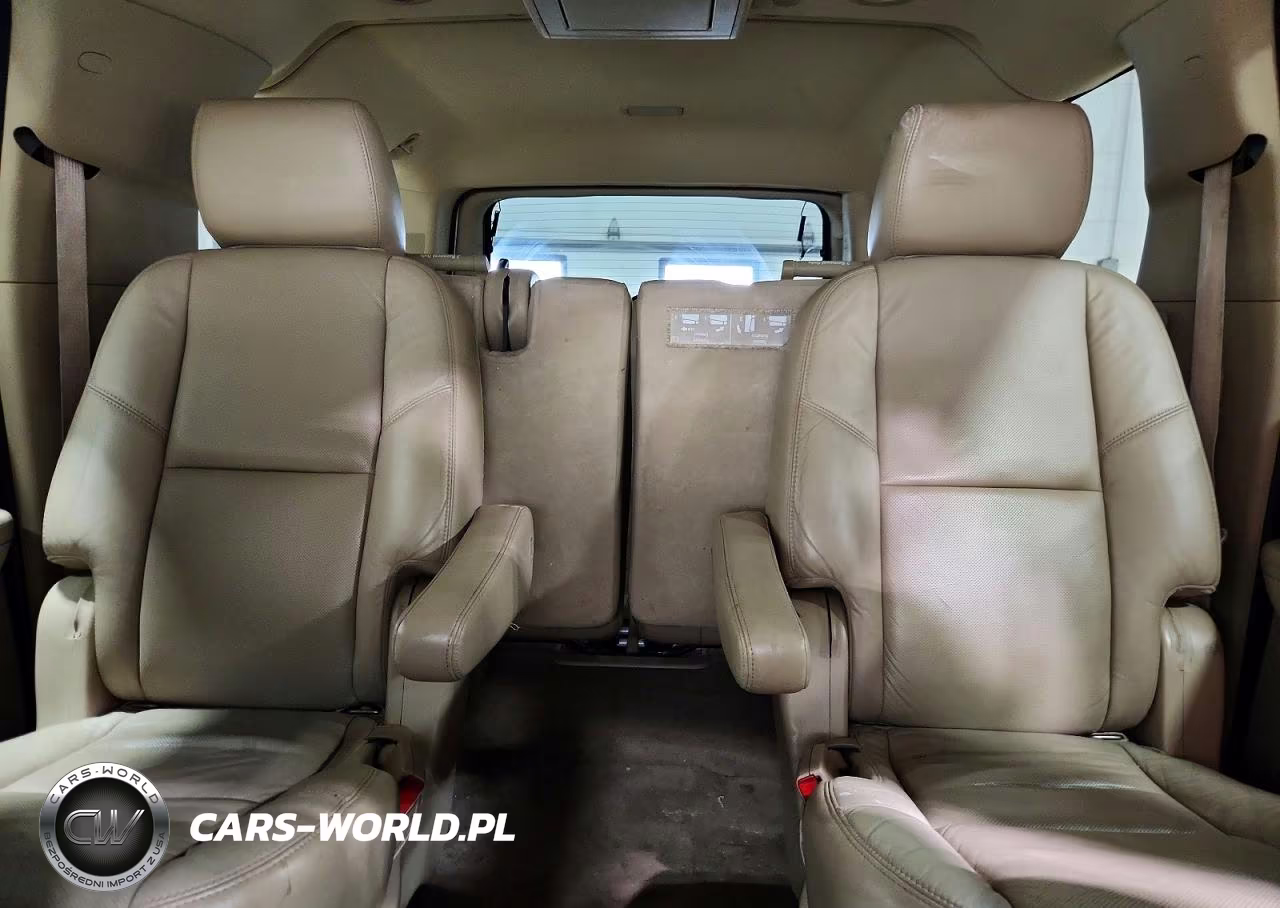 2011 Cadillac Escalade Esv Premium VIN:1GYS4JEF4BR215518 - 10