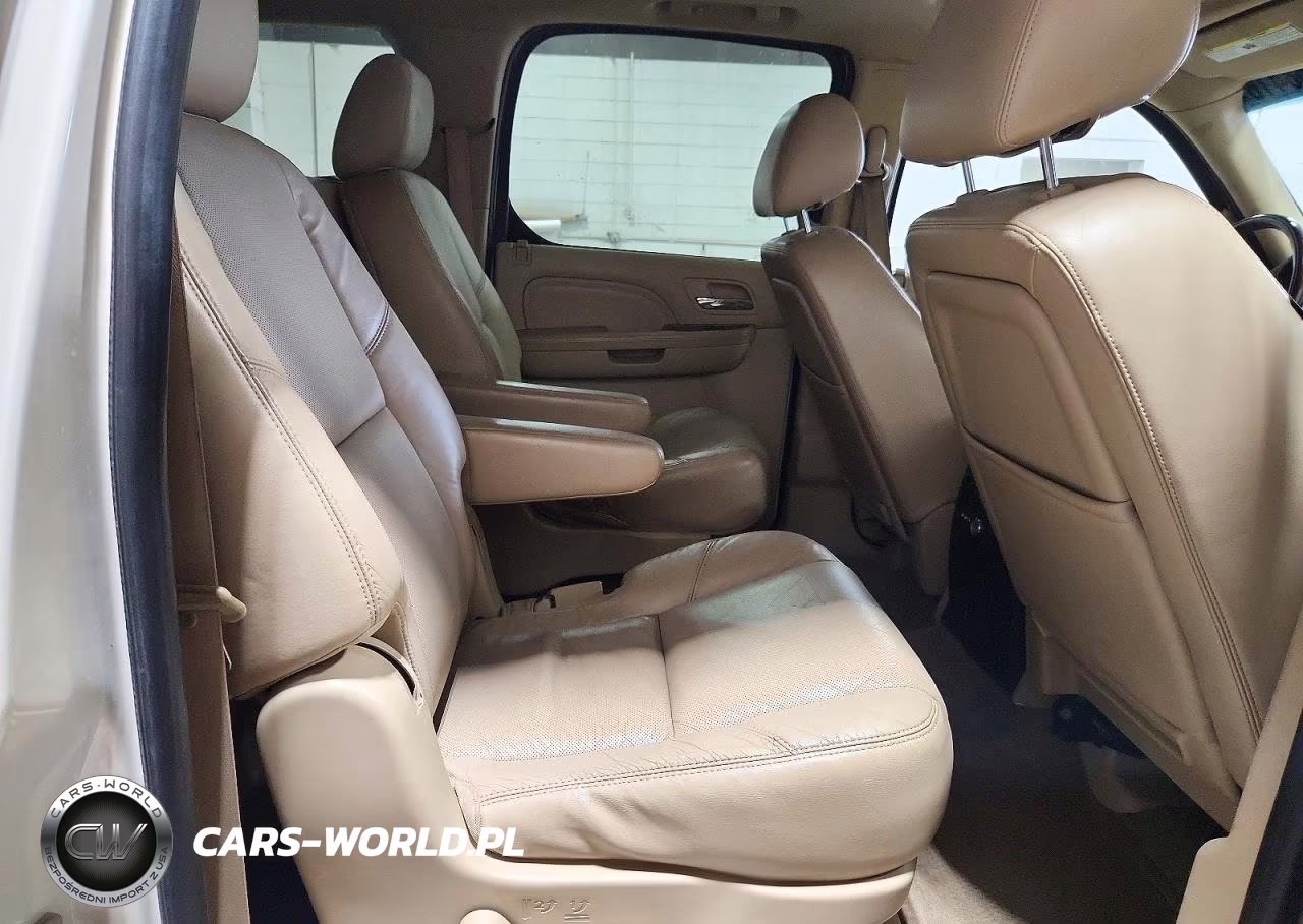 2011 Cadillac Escalade Esv Premium VIN:1GYS4JEF4BR215518 - 11