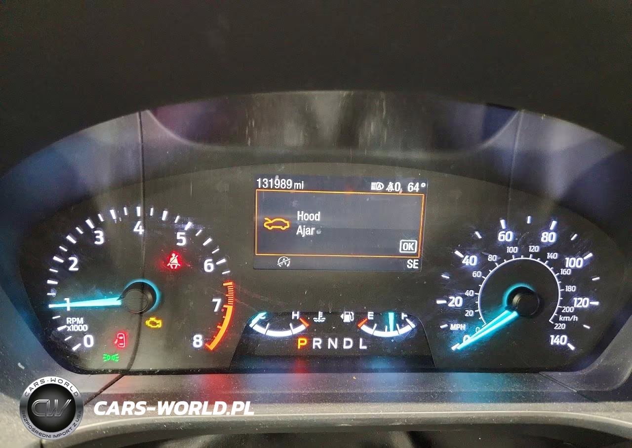 2022 Ford Escape S VIN:1FMCU9F68NUB53898 - 9