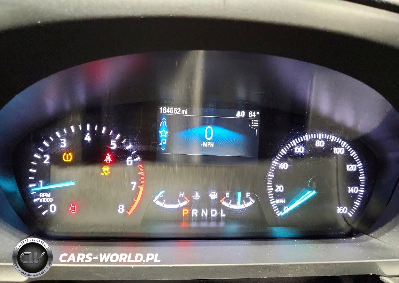 2020 Ford Explorer Police Interceptor VIN:1FM5K8AB0LGA64061 - 9
