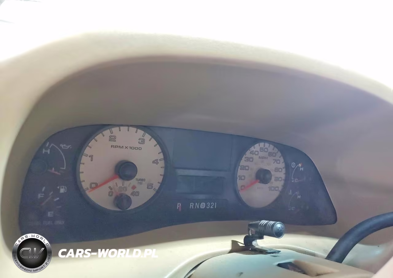 2007 Ford F350 Srw Super Duty VIN:1FTWW31P37EA19564 - 9