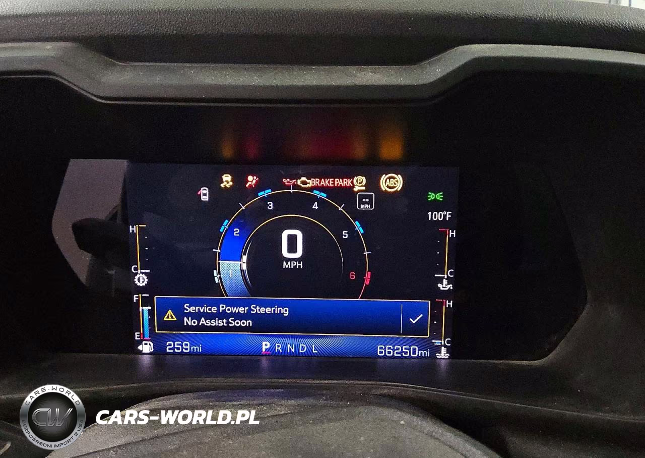 2023 Chevrolet Colorado VIN:1GCGSBEC2P1161347 - 9
