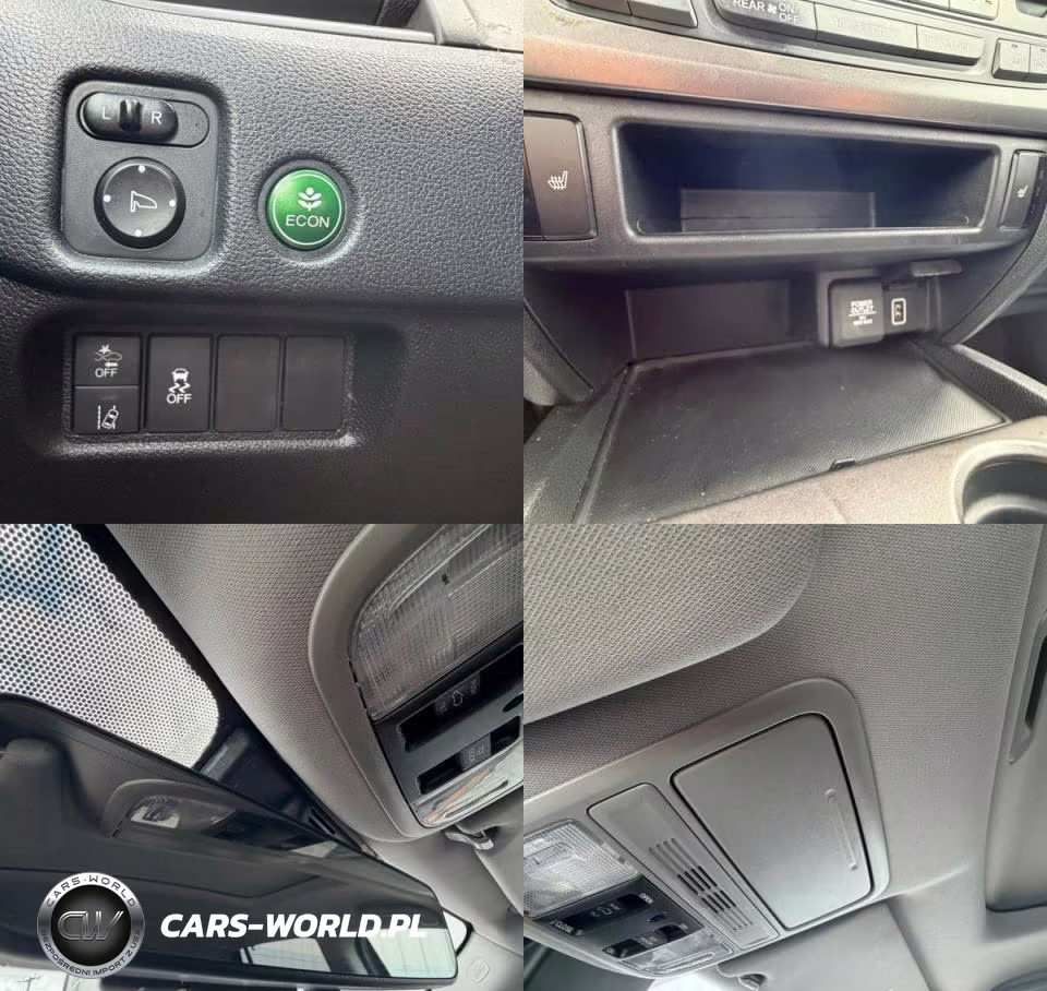 2020 Honda Pilot Exl VIN:5FNYF6H51LB068706 - 14