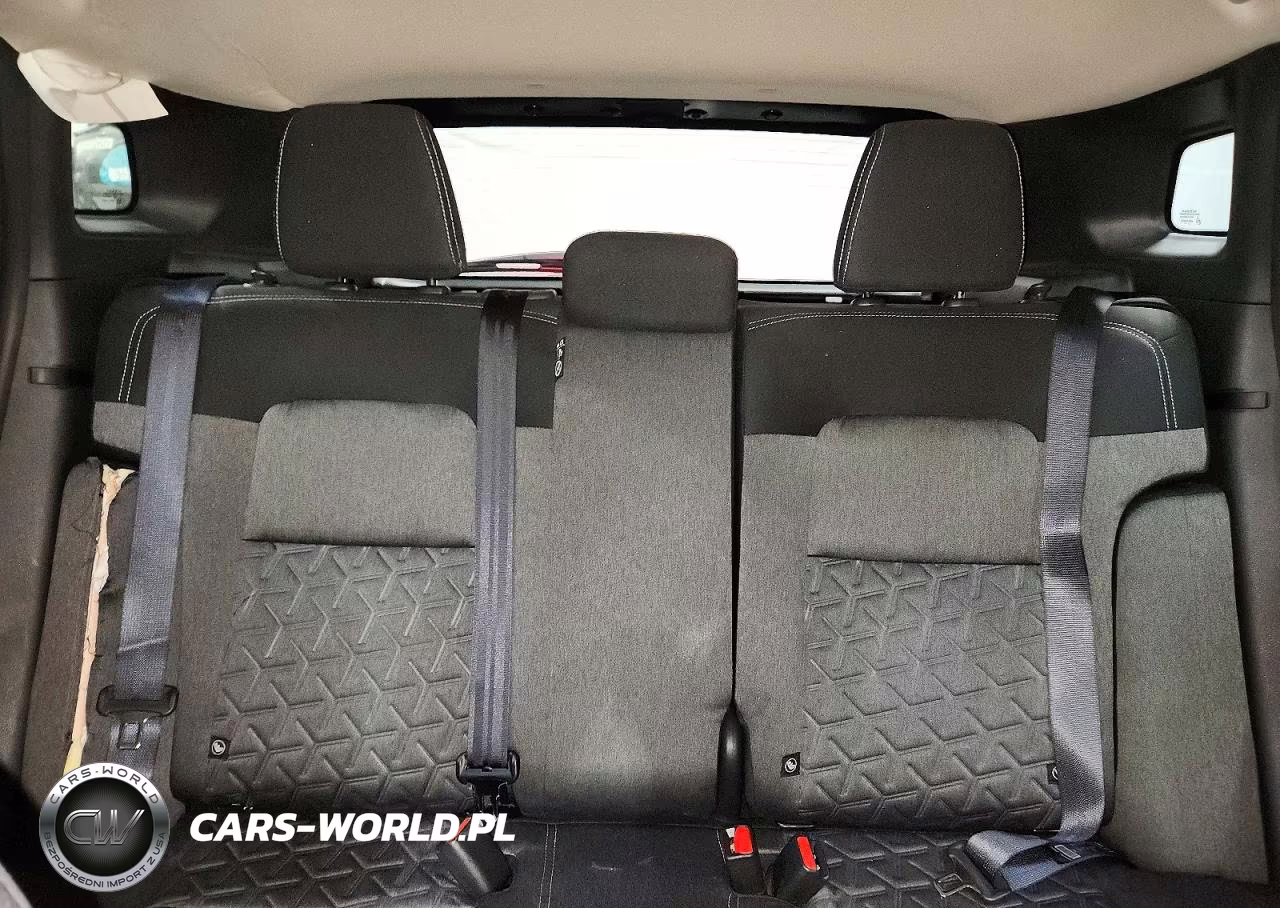 2026 Nissan Kicks Sv VIN:3N8AP6CB5TL361087 - 10