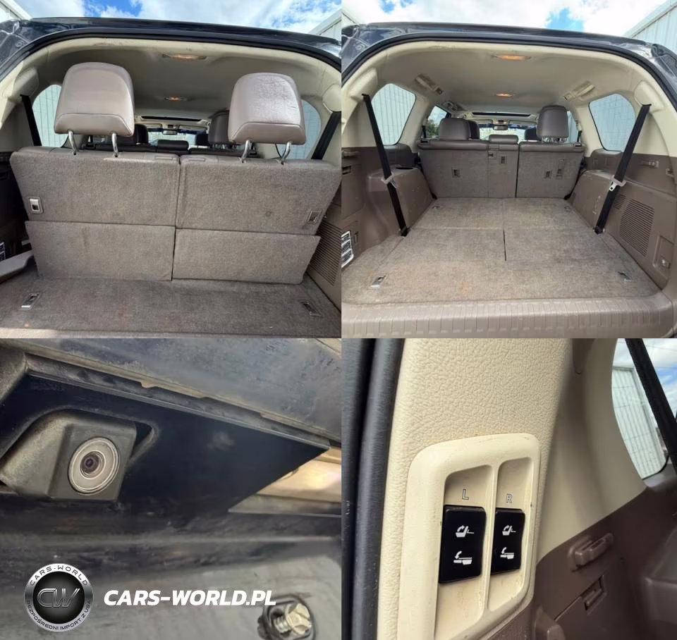 2013 Lexus Gx 460 VIN:JTJBM7FX6D5055360 - 15