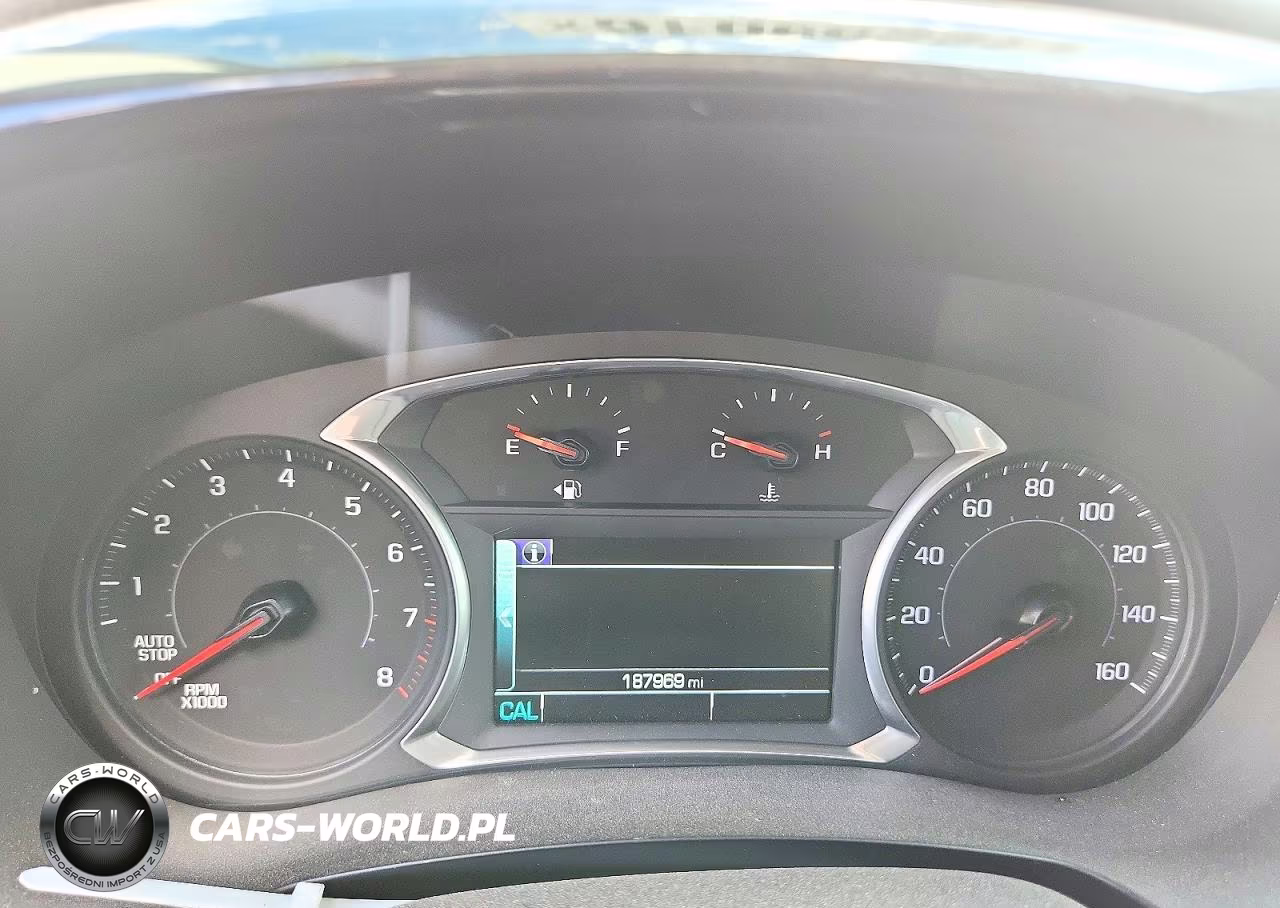2019 Chevrolet Traverse 1Lt VIN:1GNERGKW8KJ122910 - 9